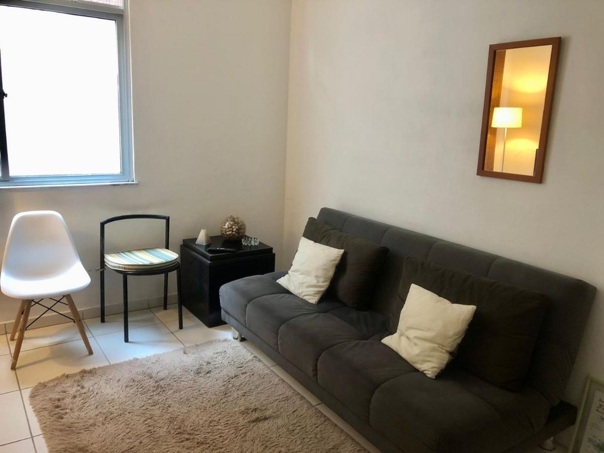Apartamento A 150 Mts Da Praia Do Forte, קאבו פריו מראה חיצוני תמונה