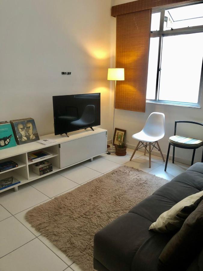 Apartamento A 150 Mts Da Praia Do Forte, קאבו פריו מראה חיצוני תמונה