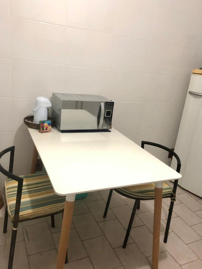 Apartamento A 150 Mts Da Praia Do Forte, קאבו פריו מראה חיצוני תמונה
