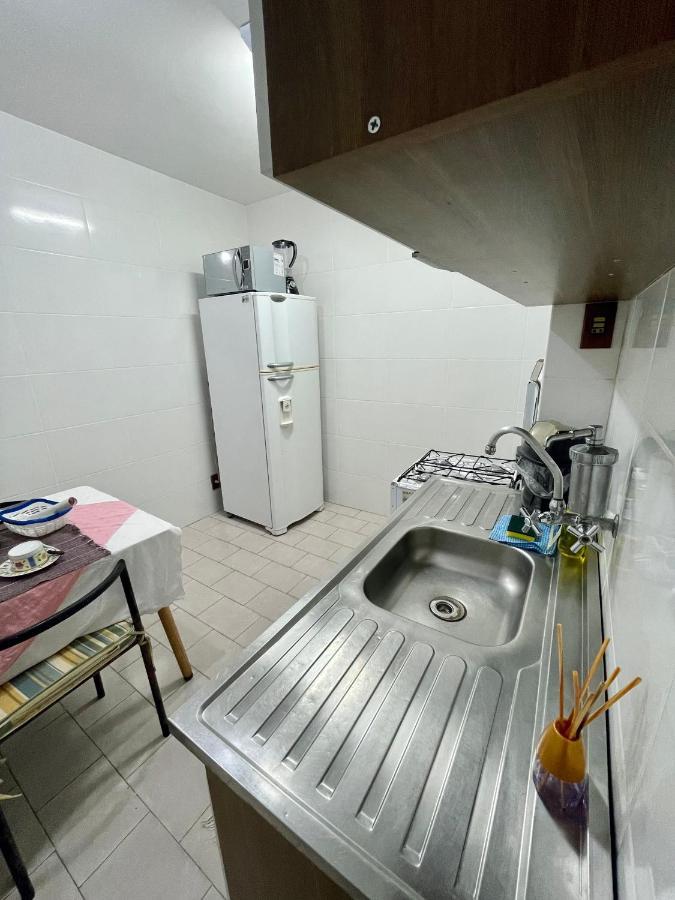 Apartamento A 150 Mts Da Praia Do Forte, קאבו פריו מראה חיצוני תמונה